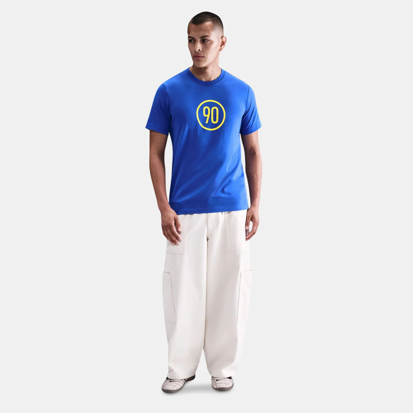 Men's Total 90 T-Shirt
