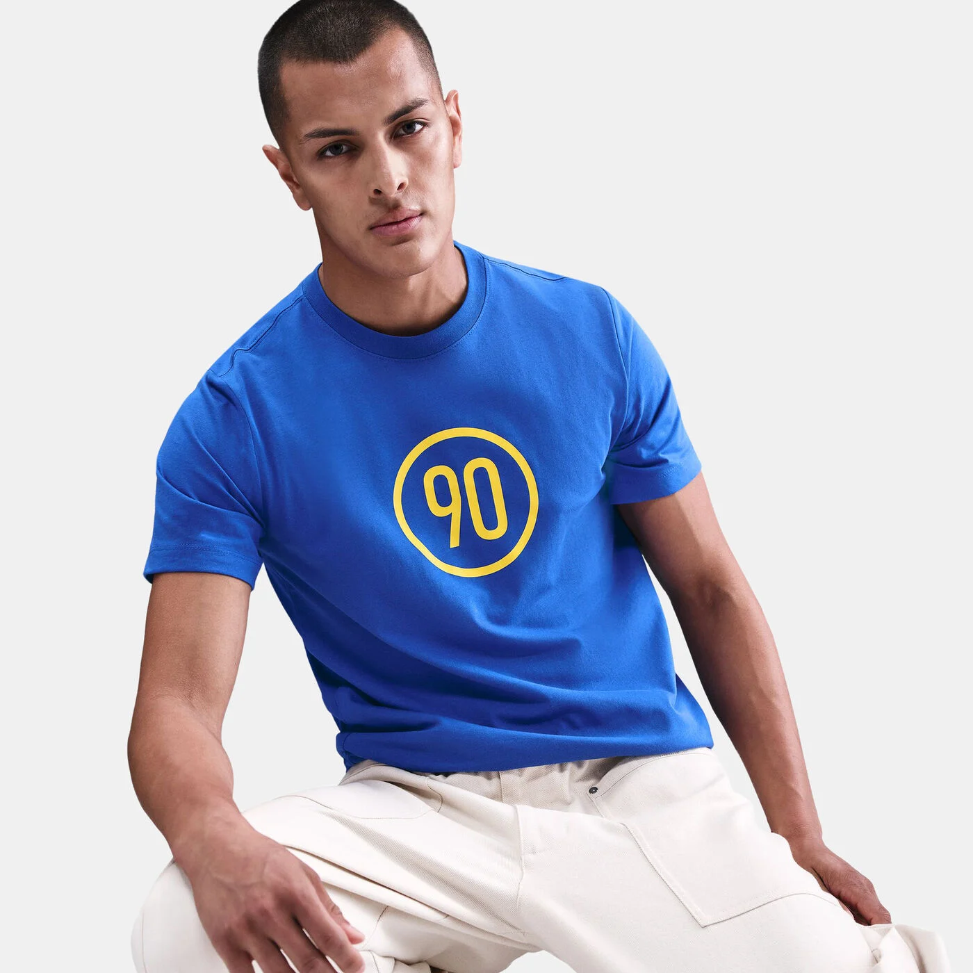 Men's Total 90 T-Shirt