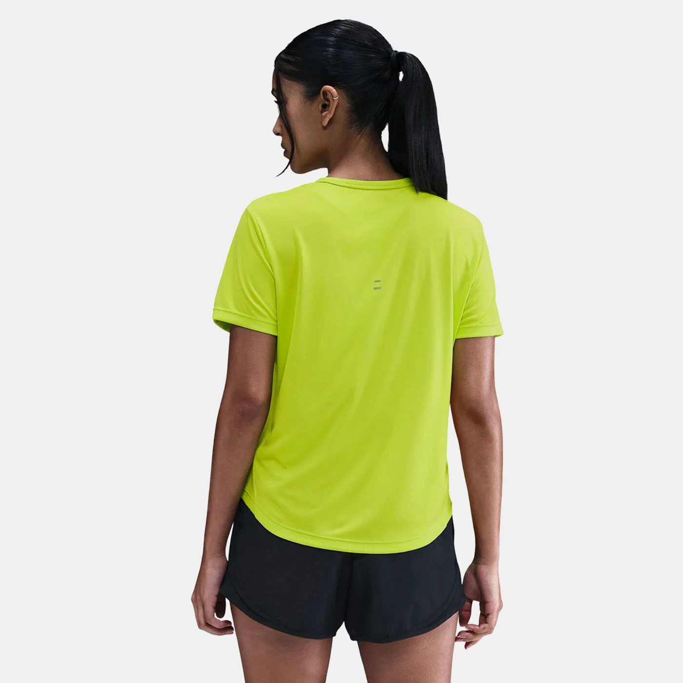 Women's Tiempo Dri-FIT Running Top