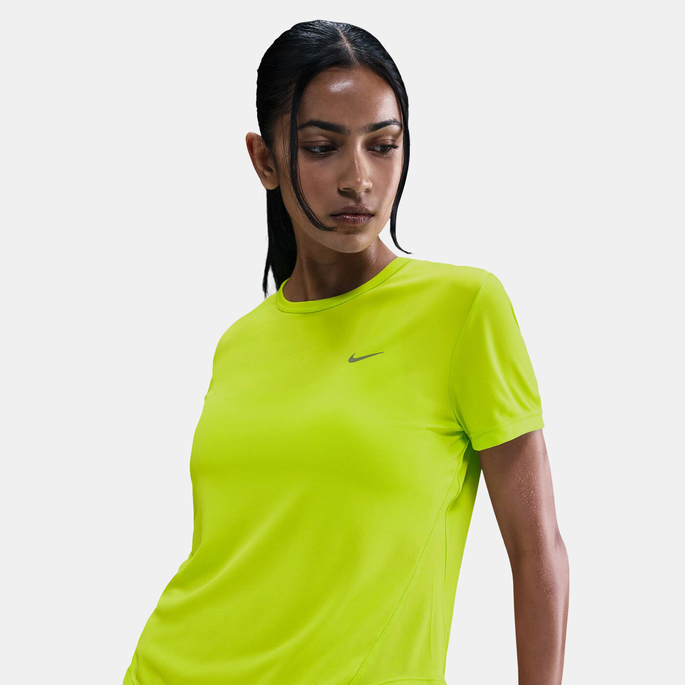 Women's Tiempo Dri-FIT Running Top