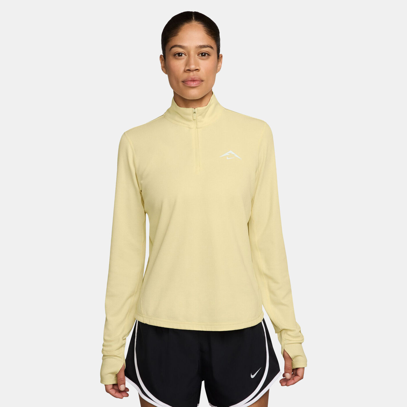 Women's Trail Dri-FIT Running Top