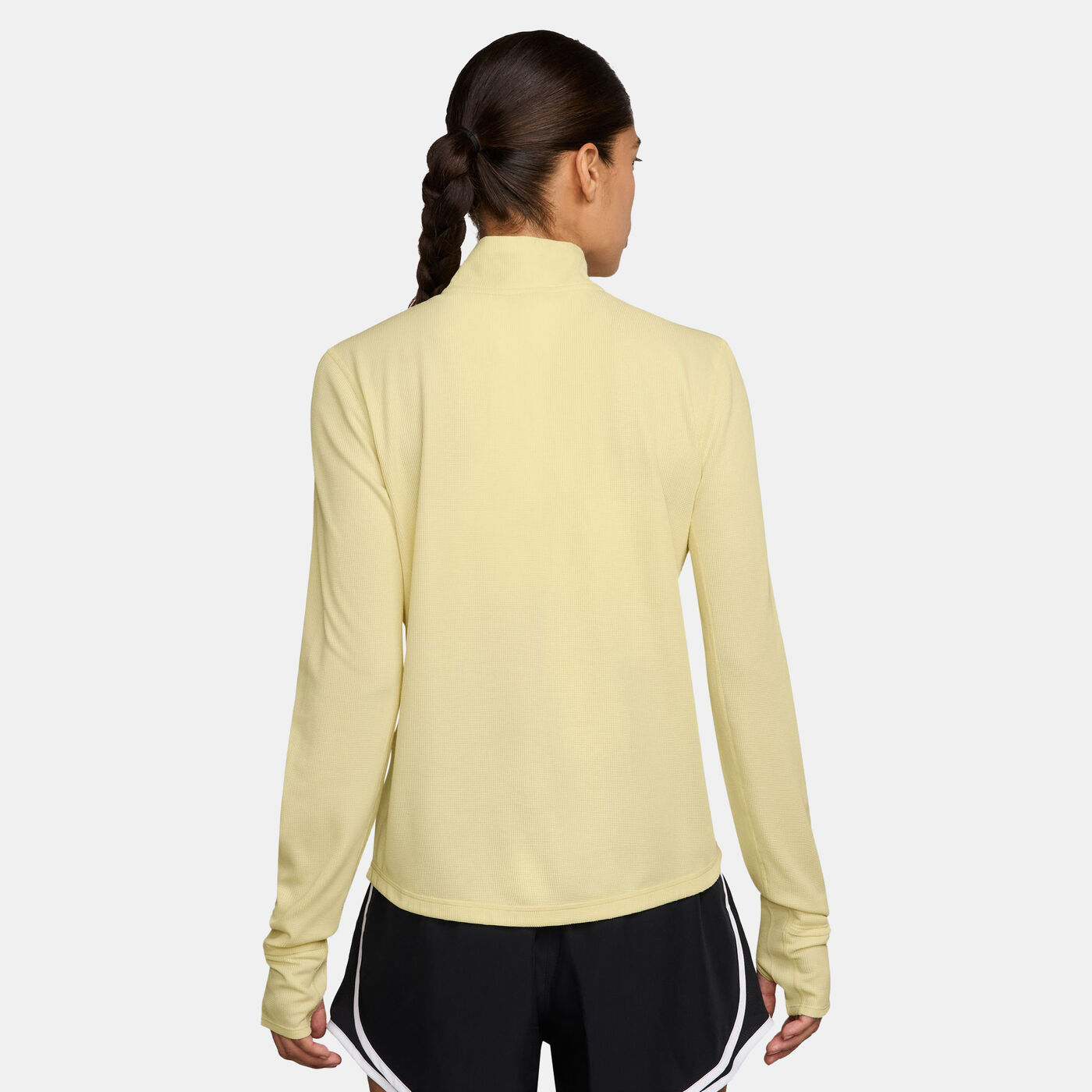 Women's Trail Dri-FIT Running Top