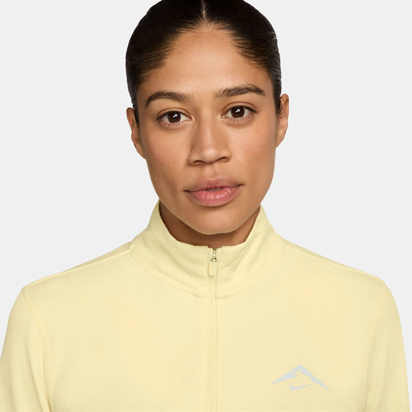 Women's Trail Dri-FIT Running Top