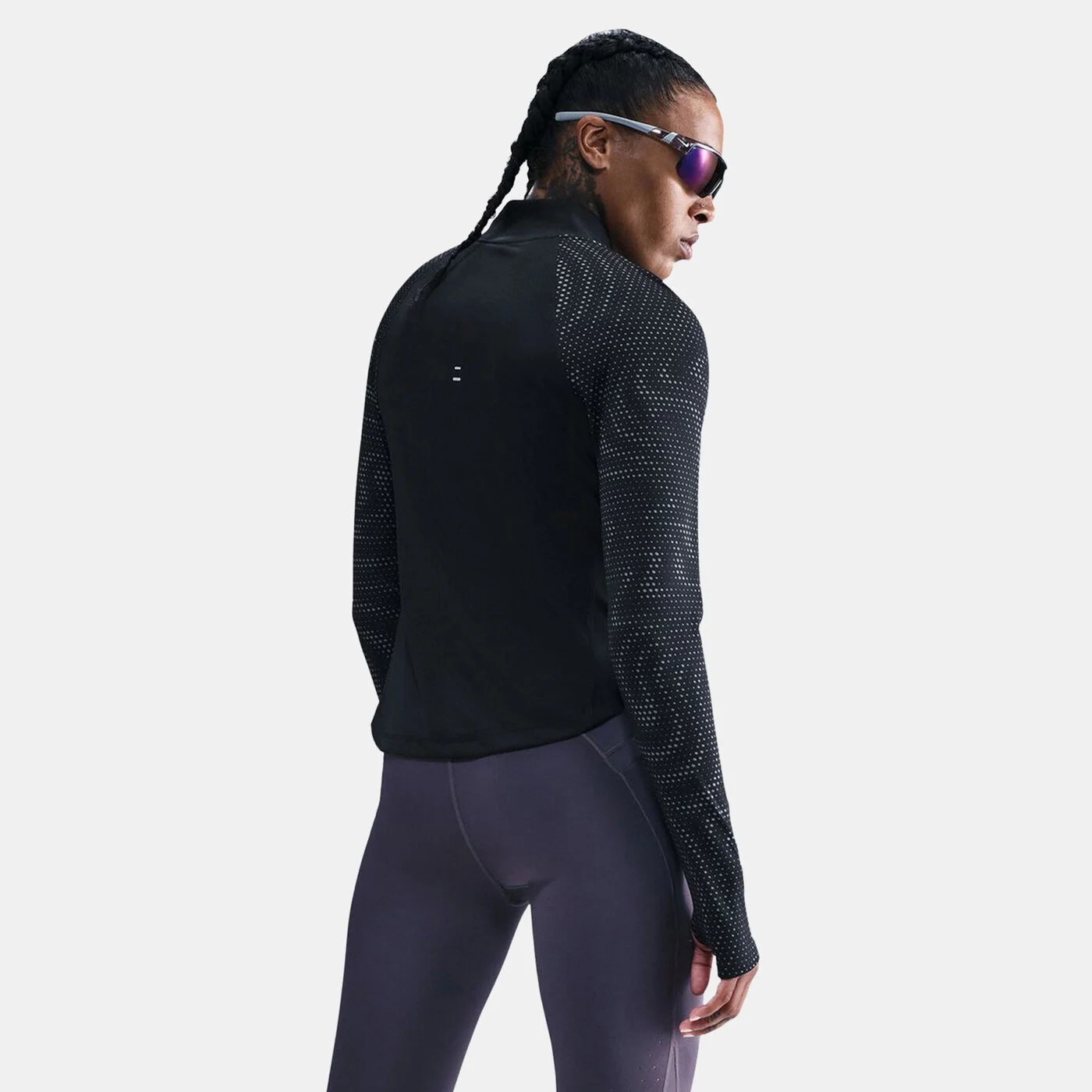 Women's Tempo Flash Dri-FIT Running Top