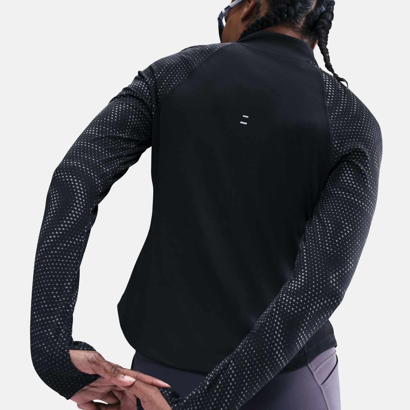 Women's Tempo Flash Dri-FIT Running Top
