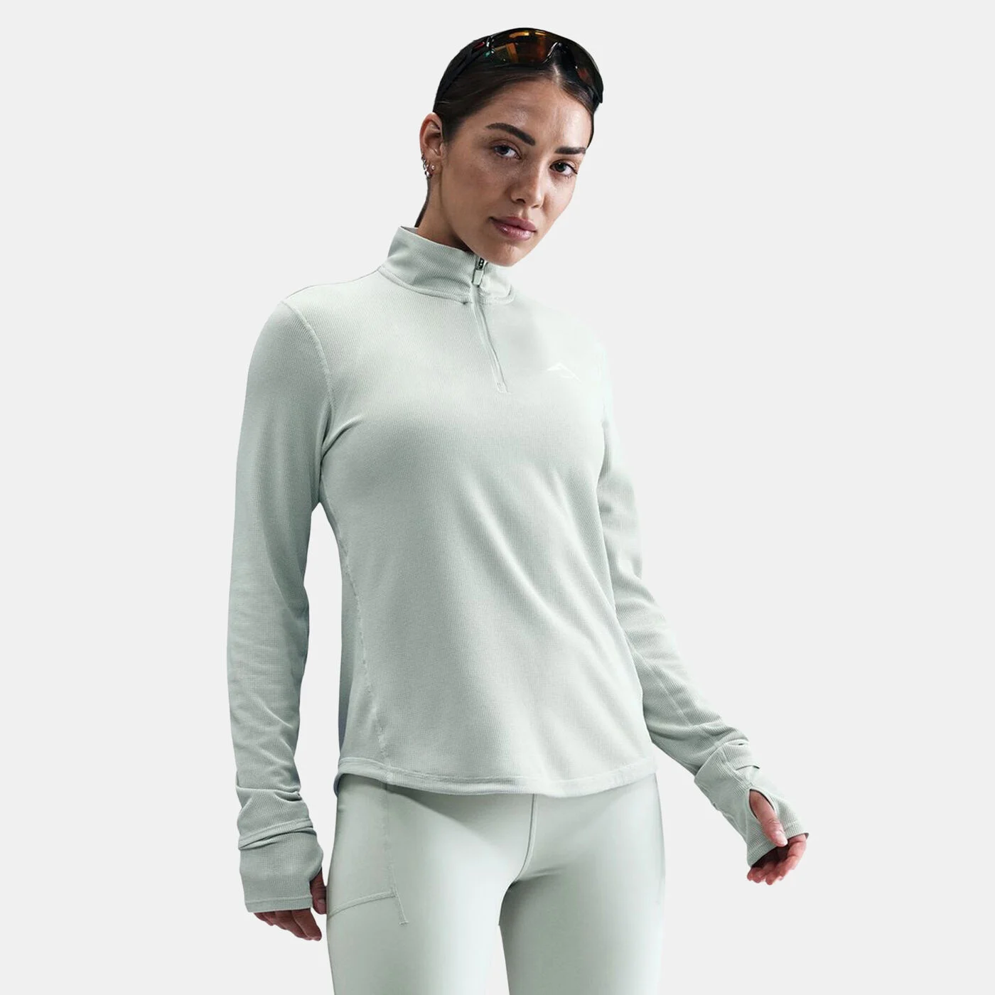 Women's Trail Dri-FIT Running Top