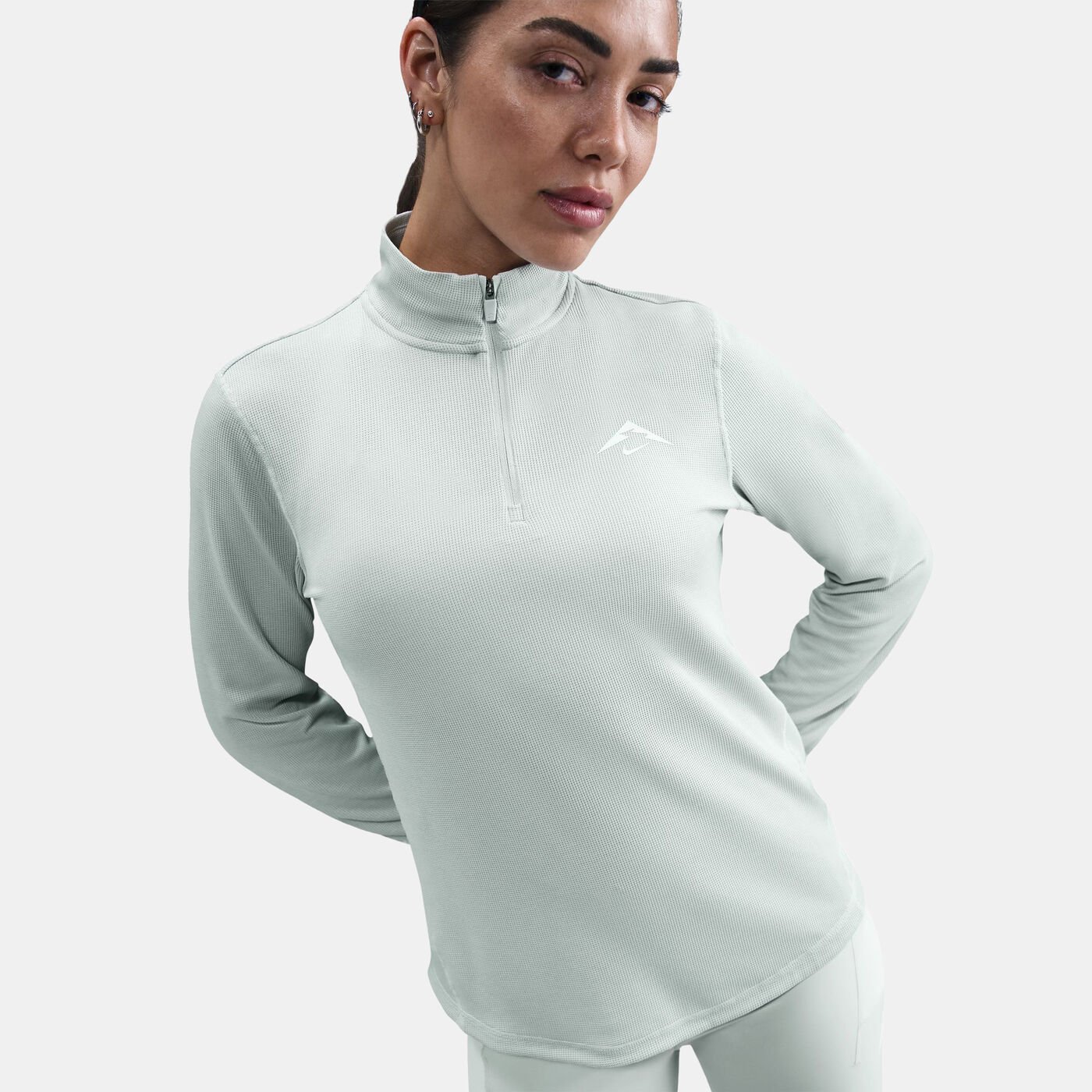 Women's Trail Dri-FIT Running Top