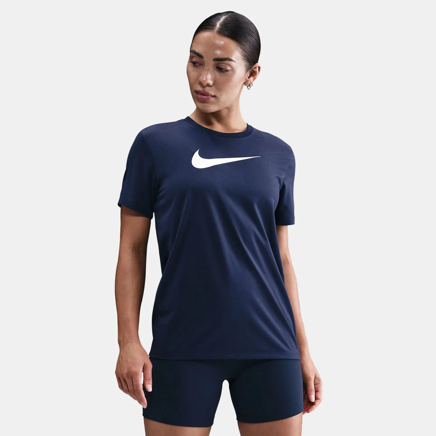 Women's Dri-FIT Graphic Training T-Shirt