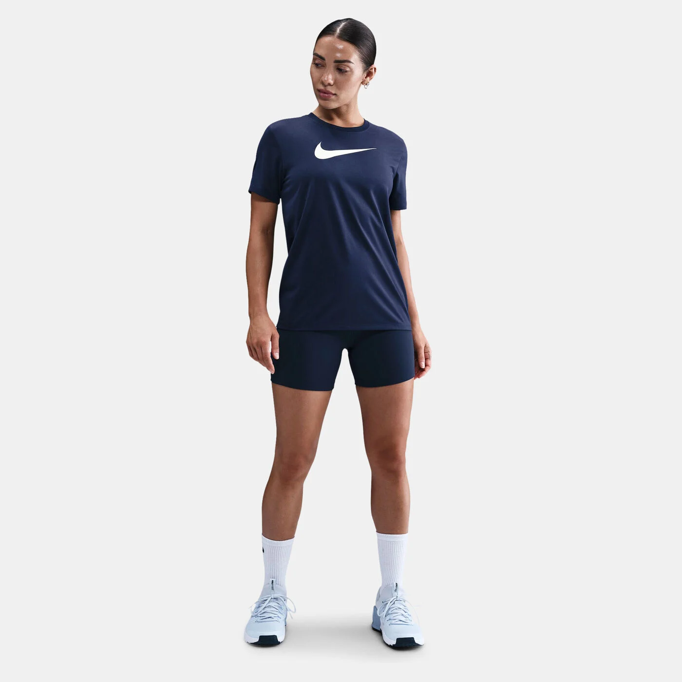 Women's Dri-FIT Graphic Training T-Shirt