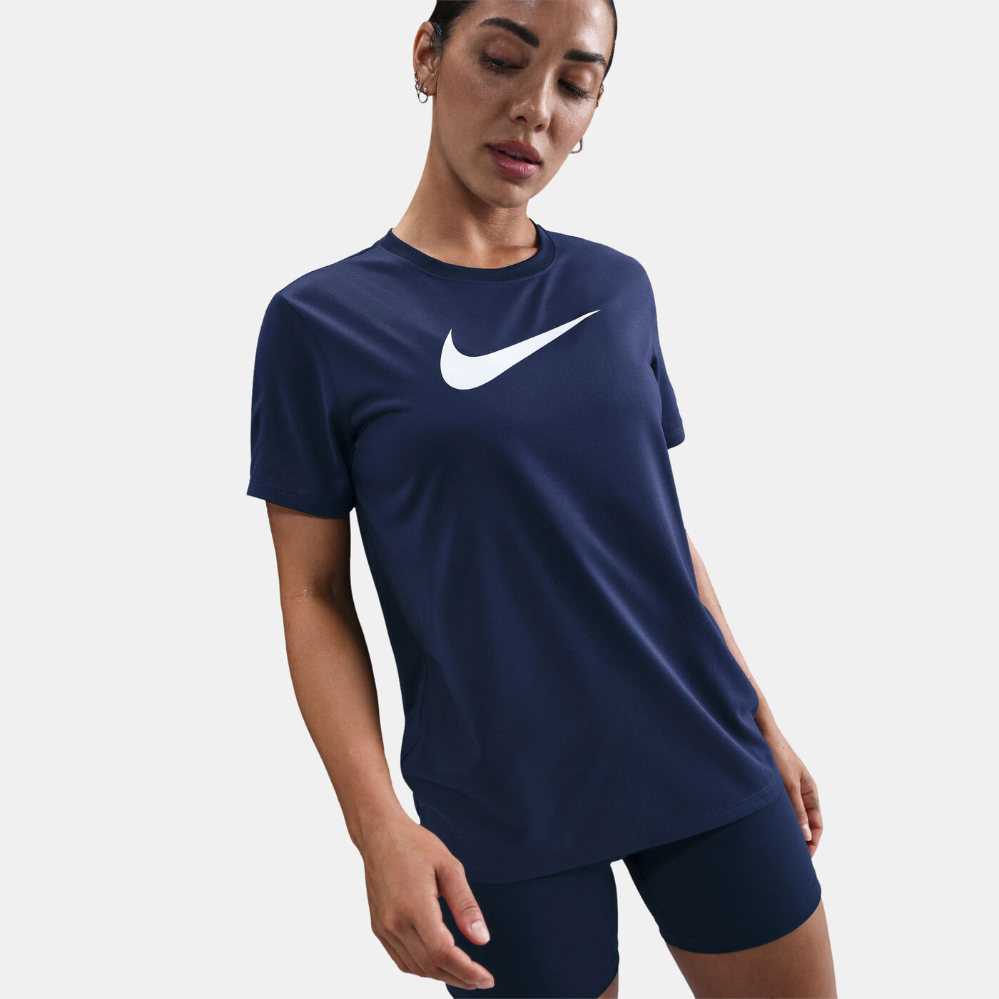 Women's Dri-FIT Graphic Training T-Shirt