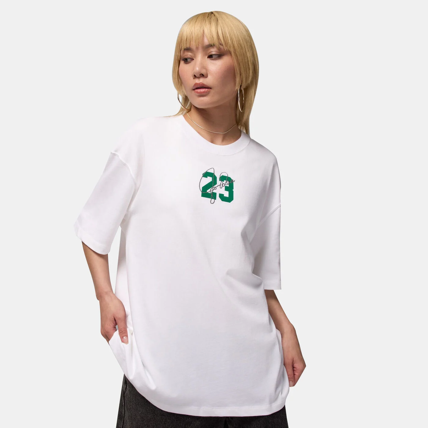 Women's Essentials Graphic T-Shirt