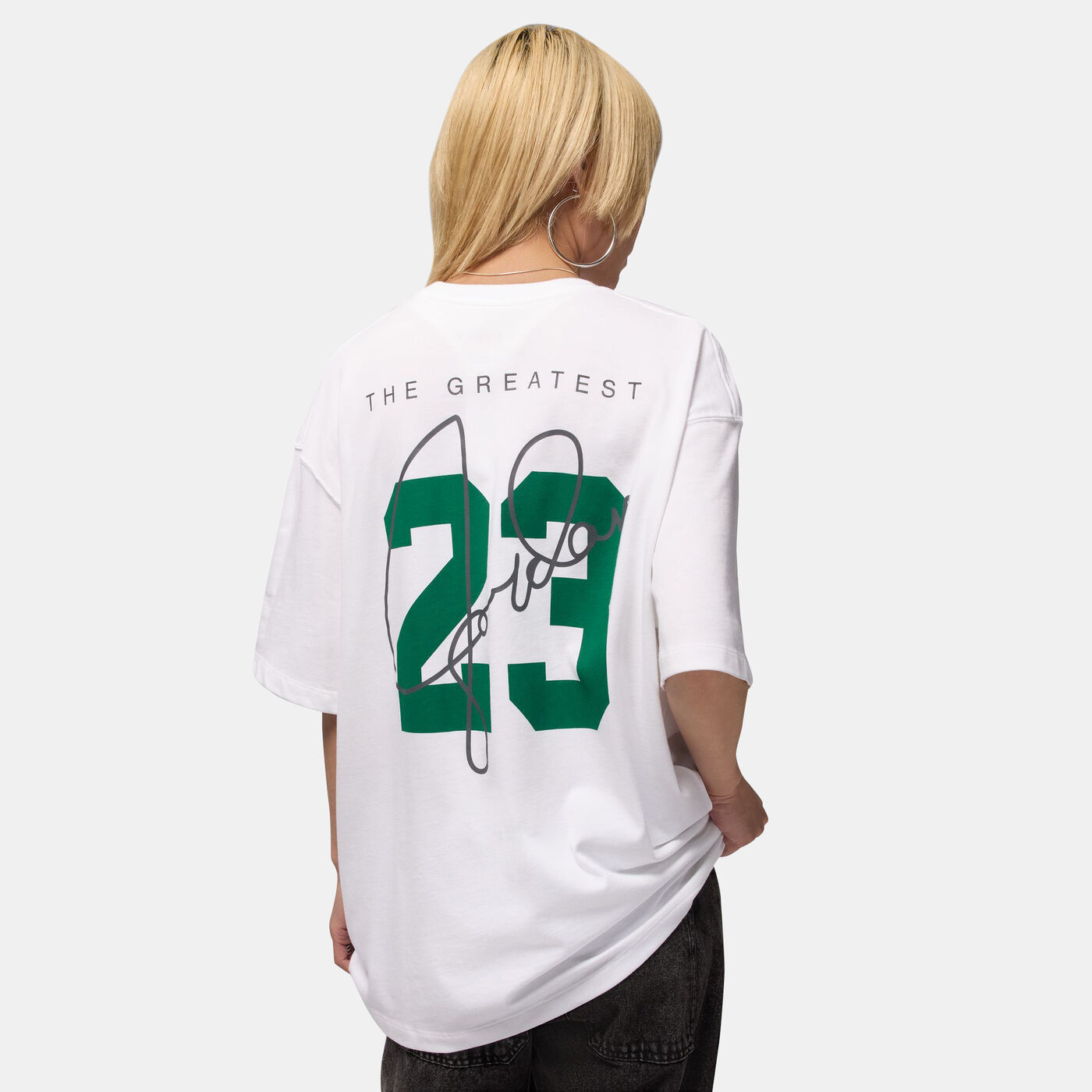 Women's Essentials Graphic T-Shirt