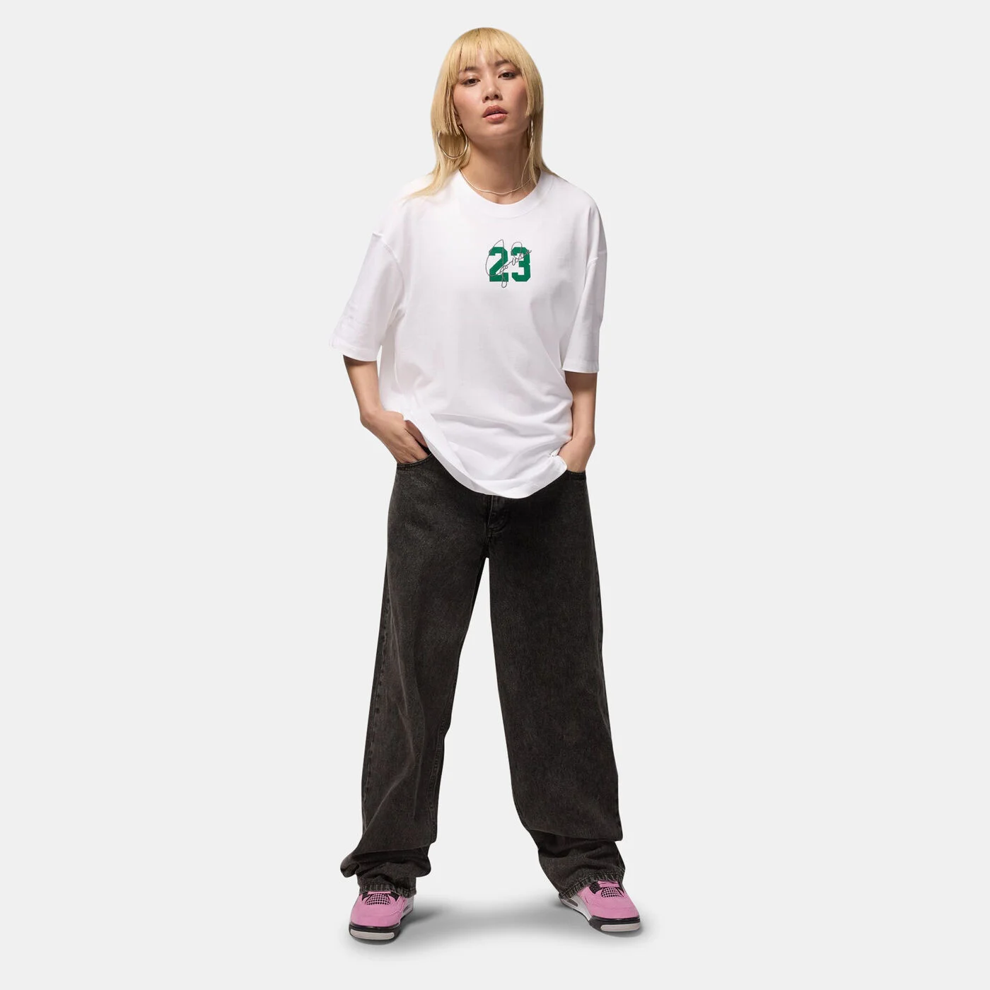 Women's Essentials Graphic T-Shirt