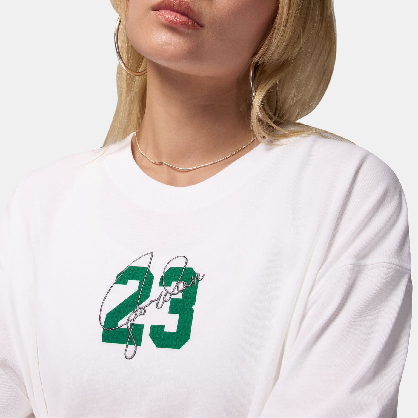 Women's Essentials Graphic T-Shirt