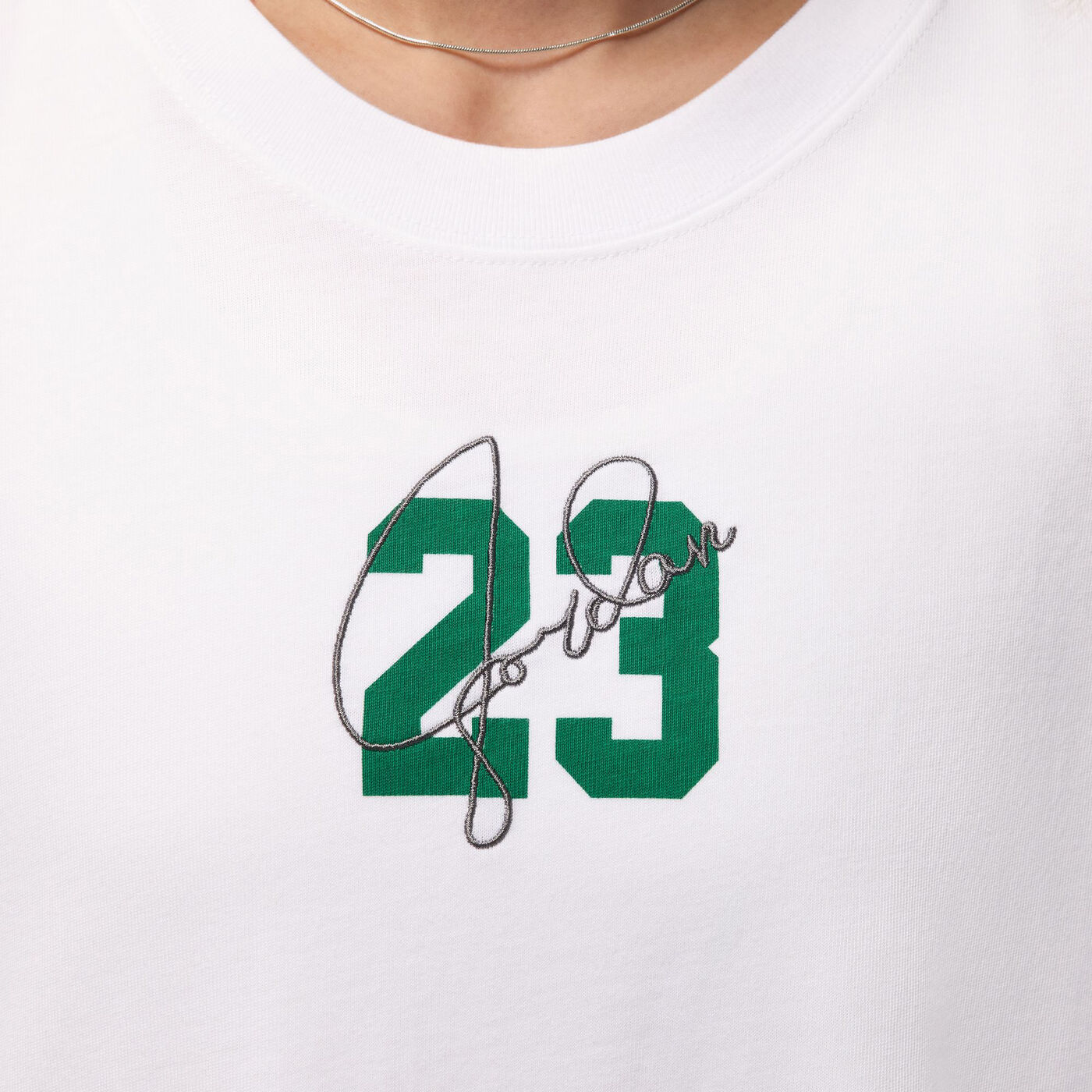 Women's Essentials Graphic T-Shirt