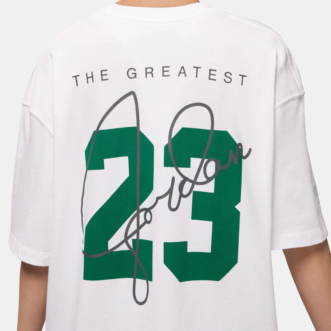 Women's Essentials Graphic T-Shirt