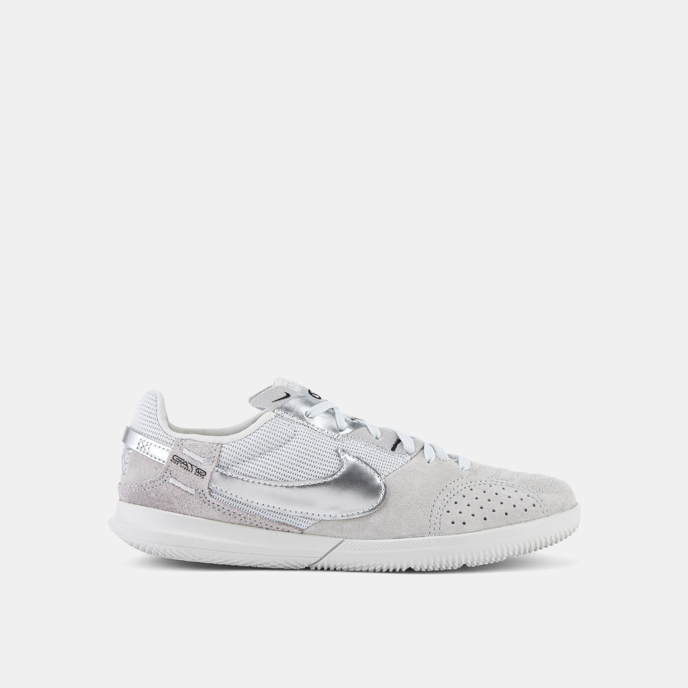 Kids' Streetgato Low-Top Football Shoes