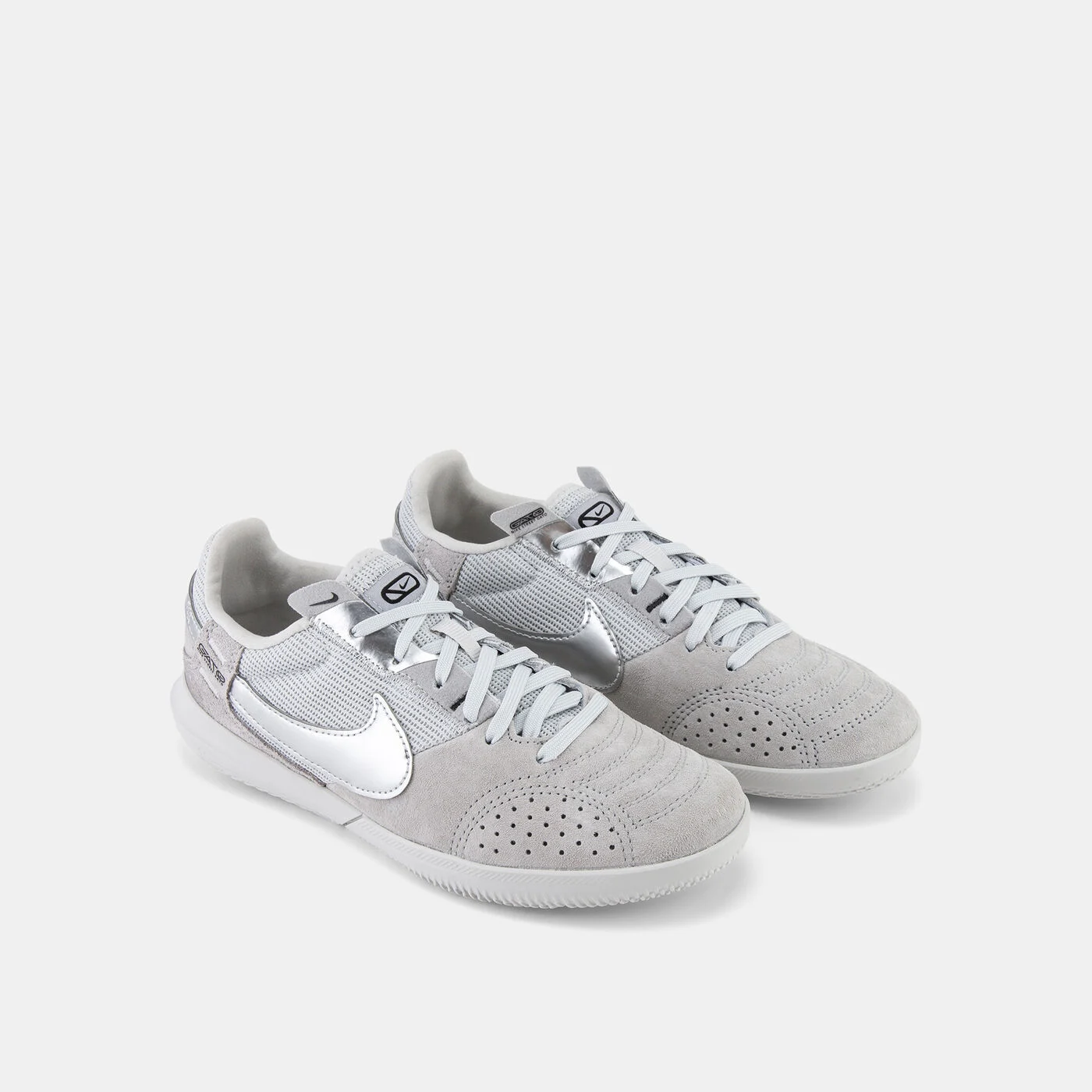 Kids' Streetgato Low-Top Football Shoes