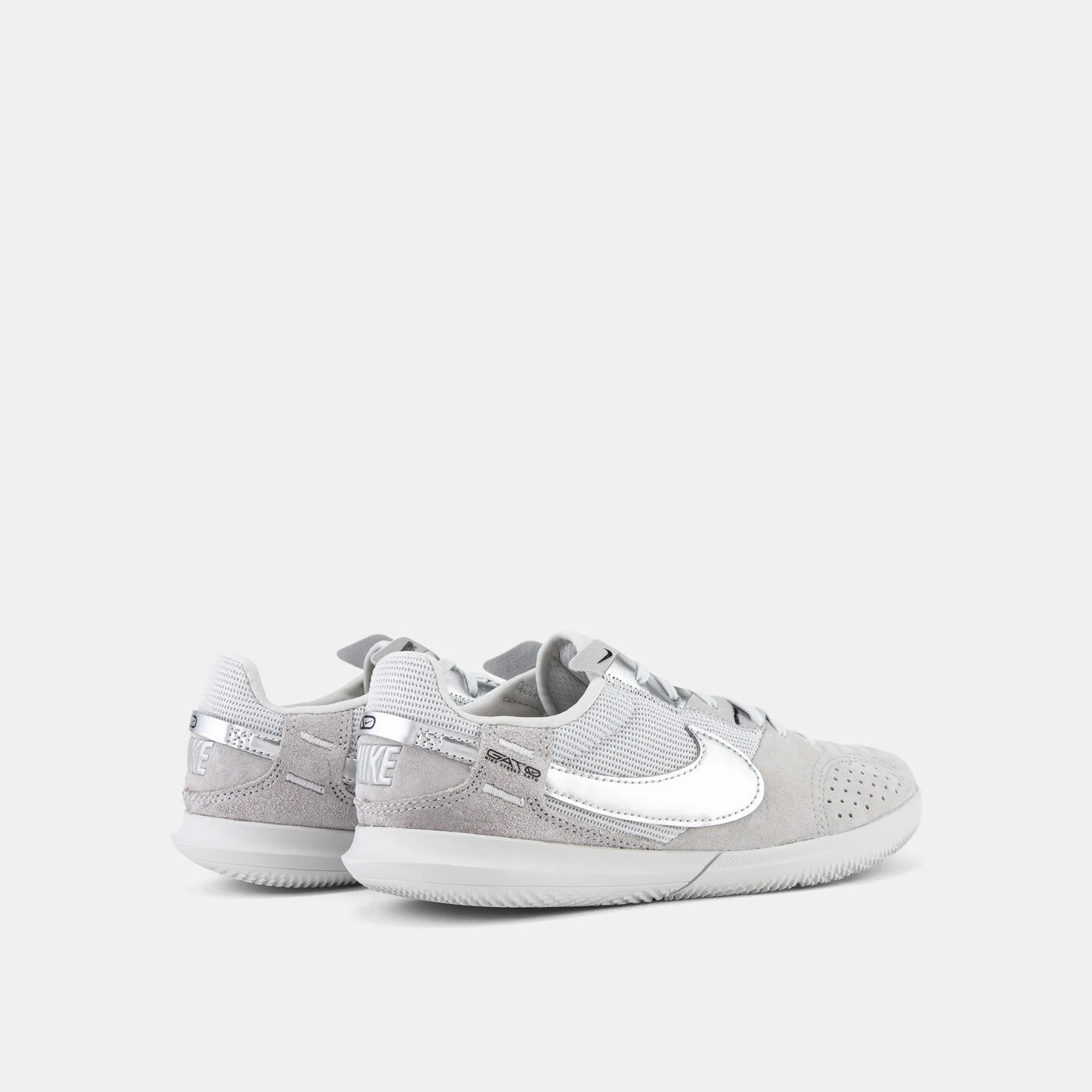 Kids' Streetgato Low-Top Football Shoes