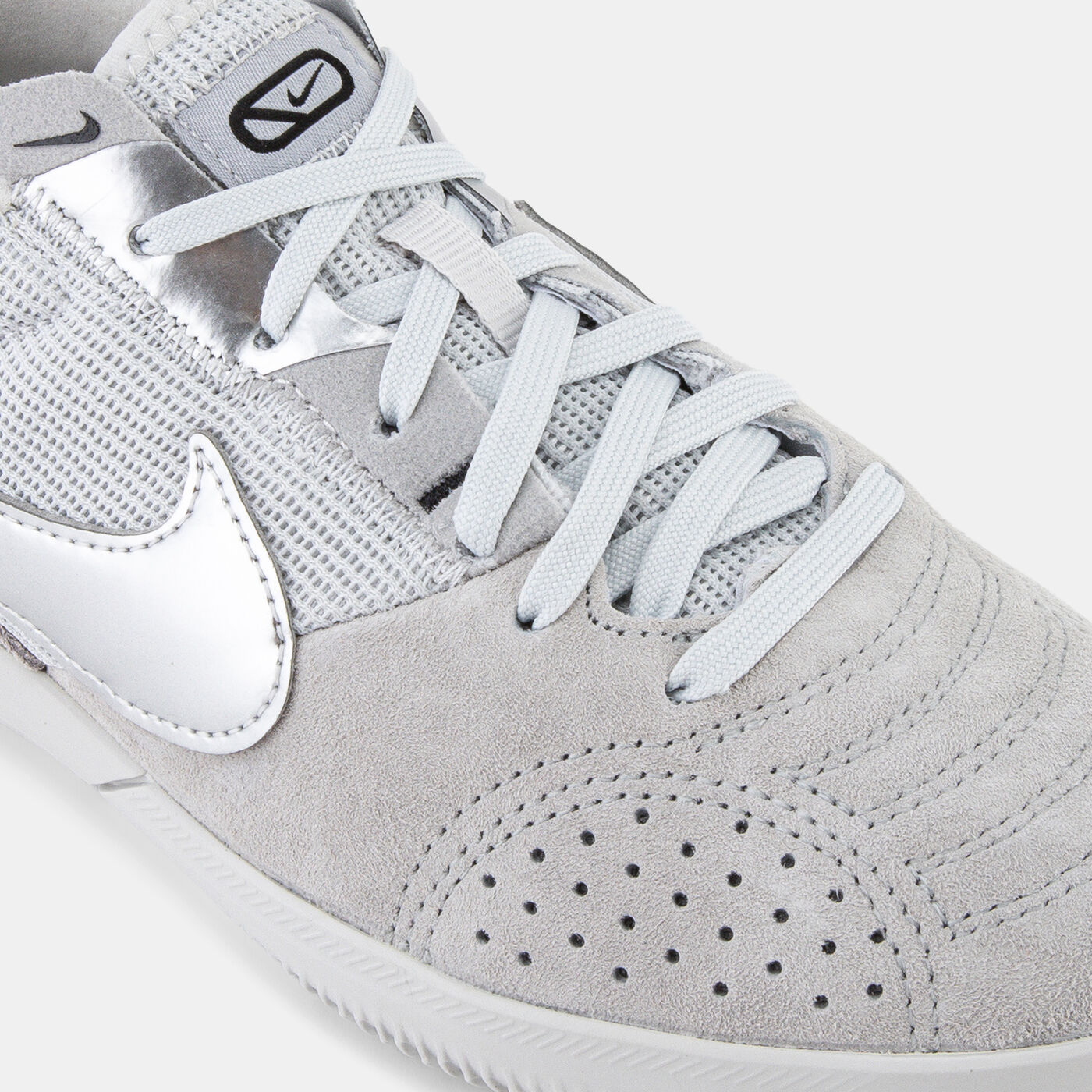 Kids' Streetgato Low-Top Football Shoes