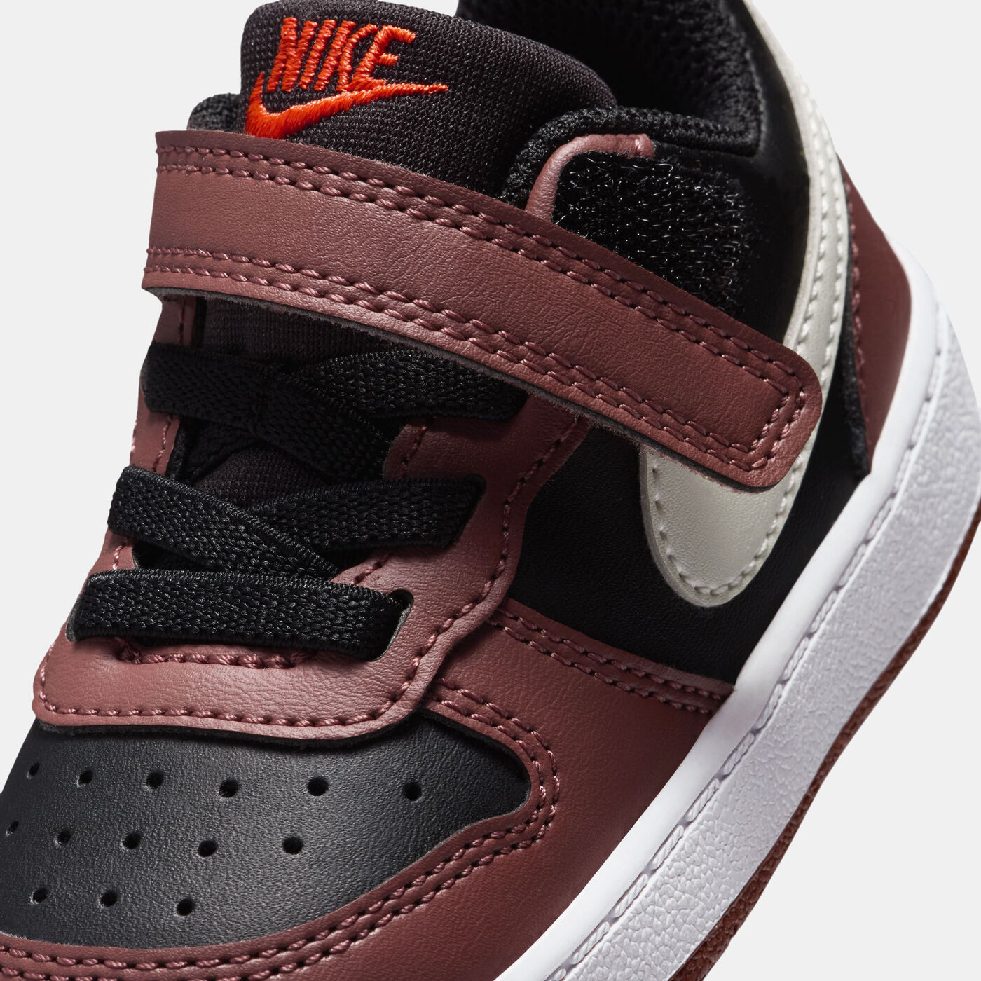 Kids' Court Borough Low Recraft Shoes (Baby and Toddler)
