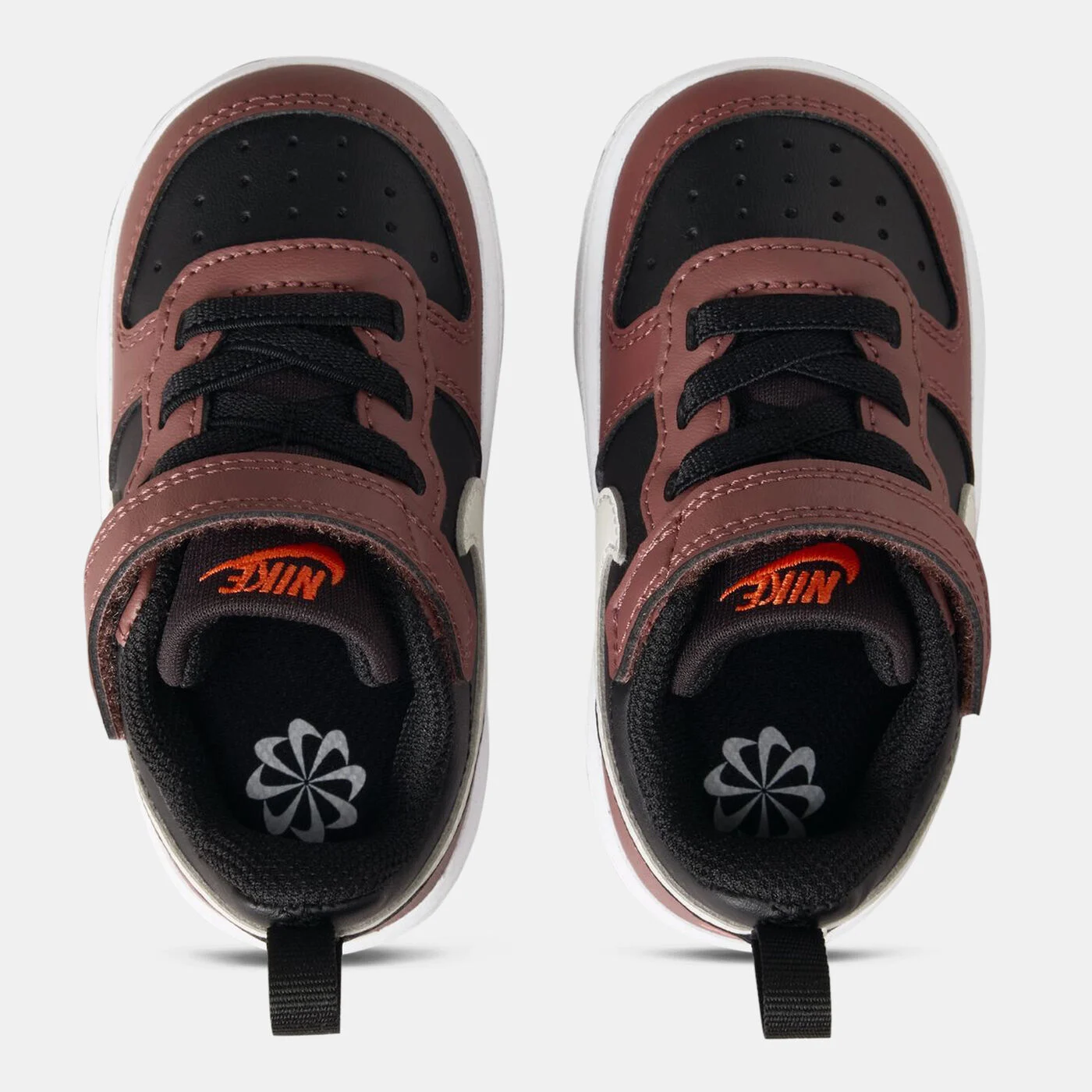 Kids' Court Borough Low Recraft Shoes (Baby and Toddler)