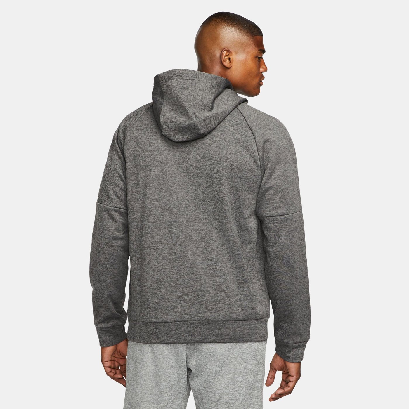 Men's Therma-FIT Training Hoodie