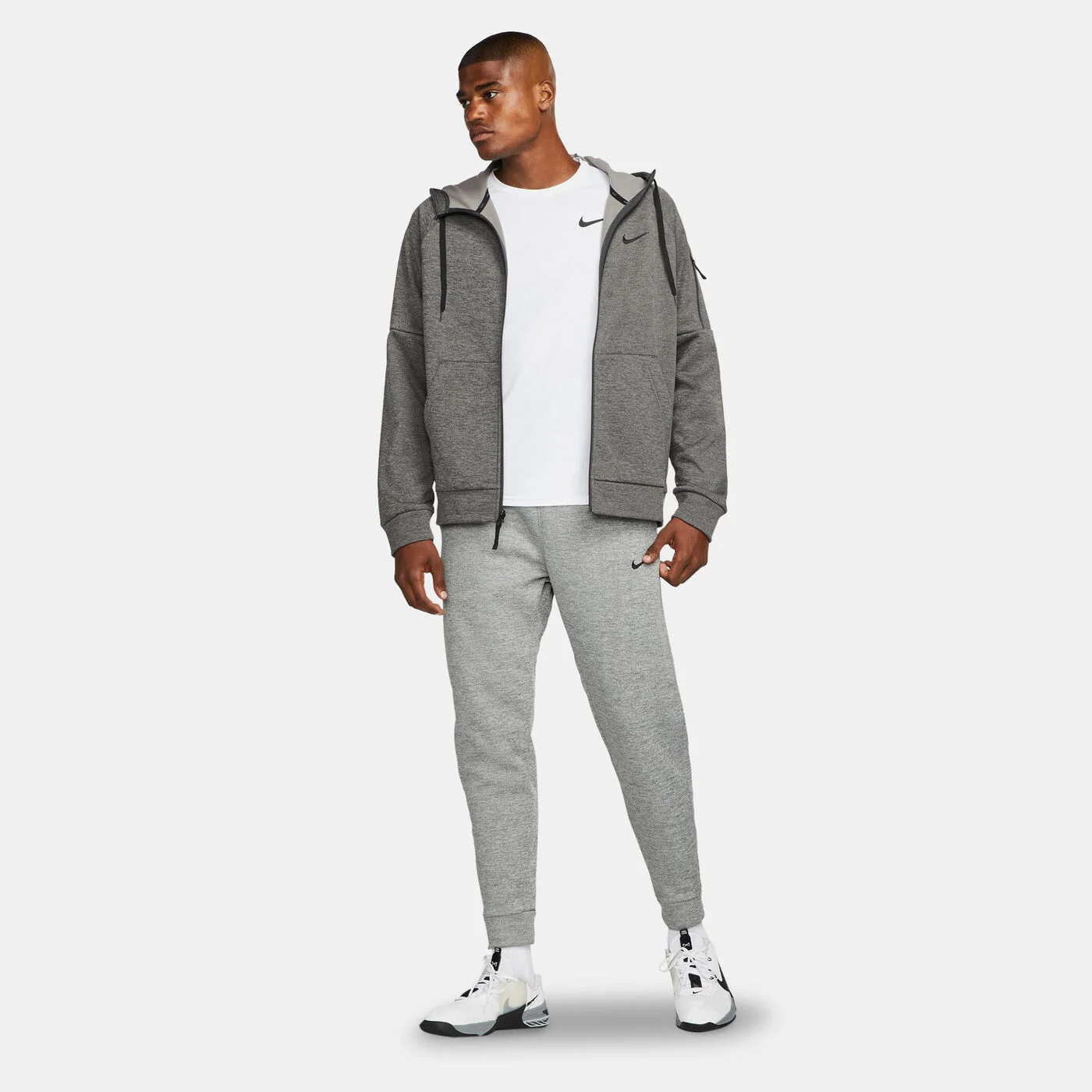 Men's Therma-FIT Training Hoodie