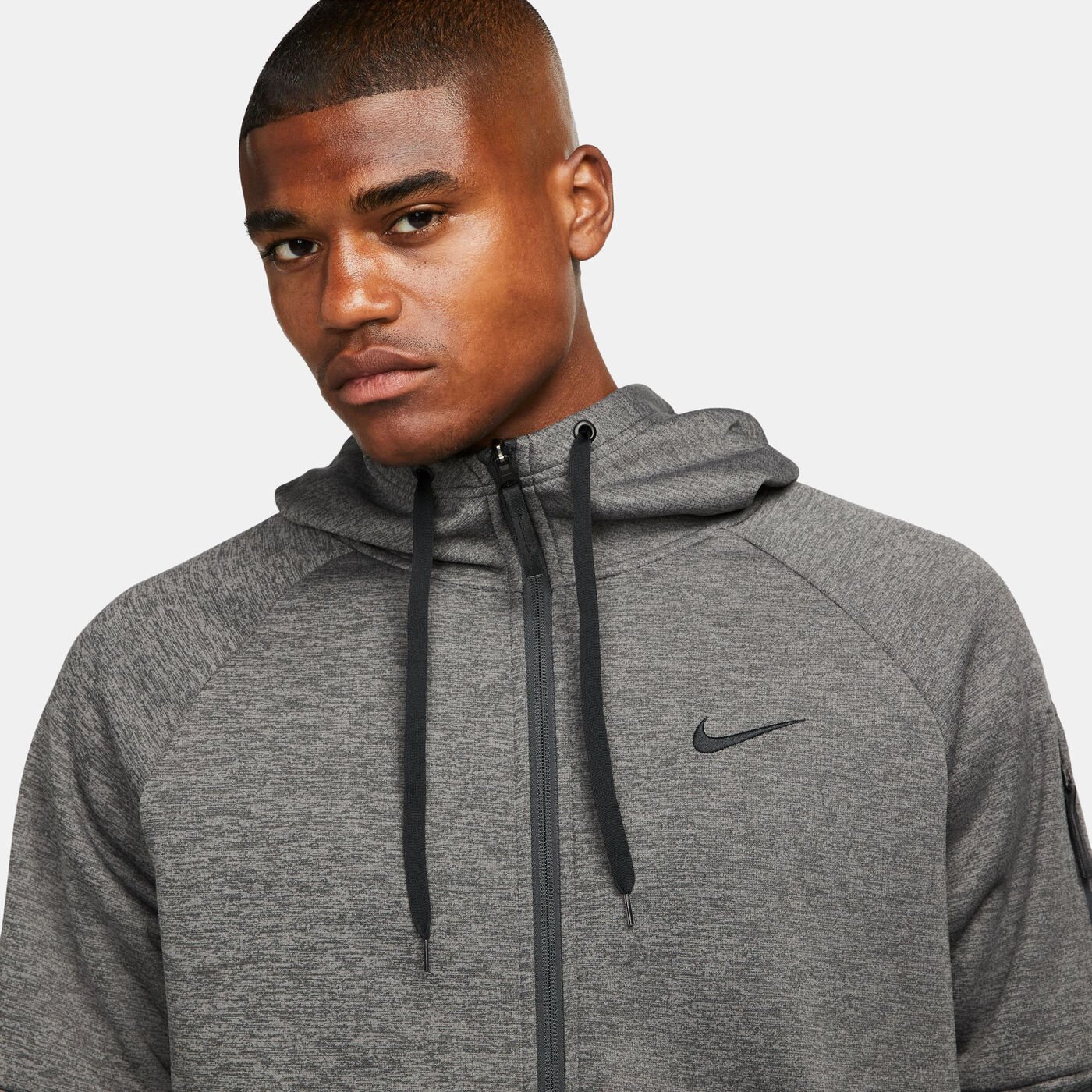 Men's Therma-FIT Training Hoodie