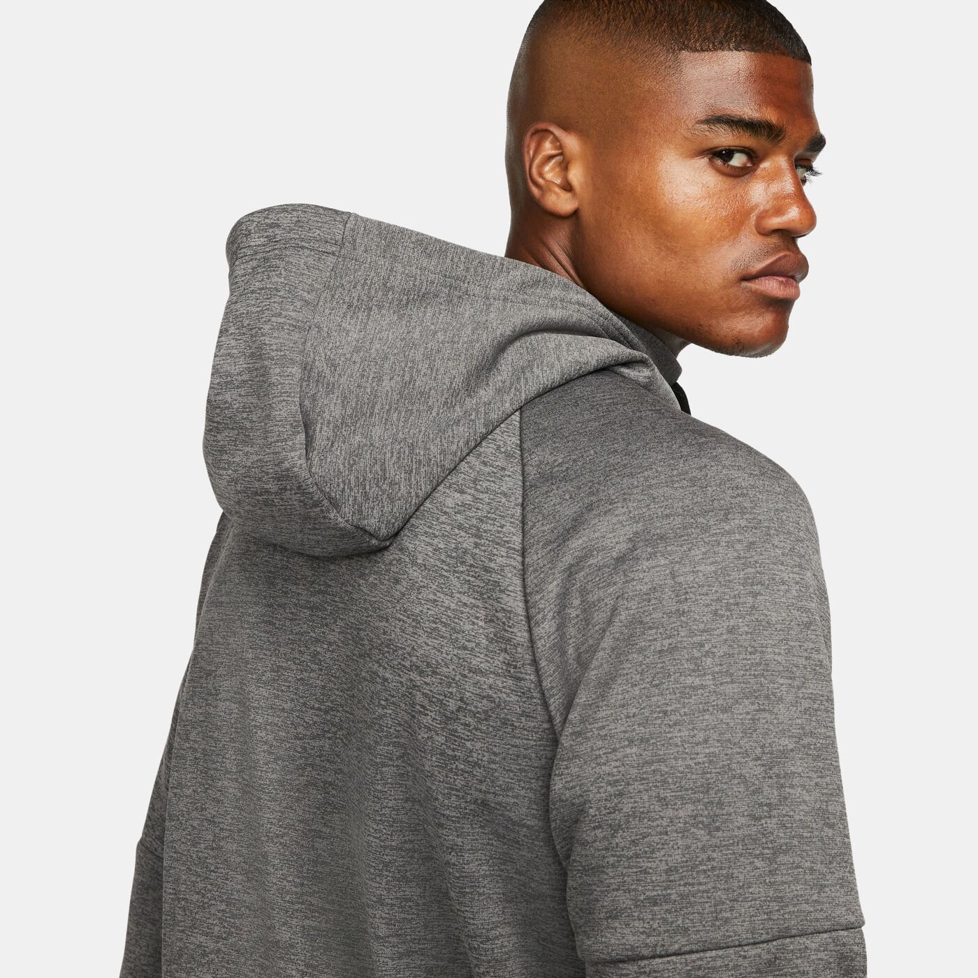 Men's Therma-FIT Training Hoodie