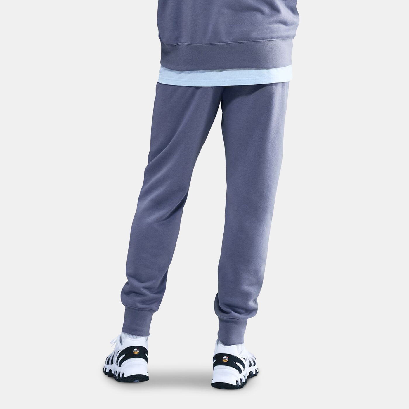 Men's Club French Terry Joggers