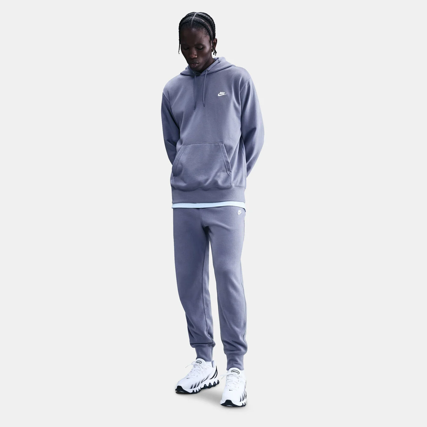 Men's Club French Terry Joggers