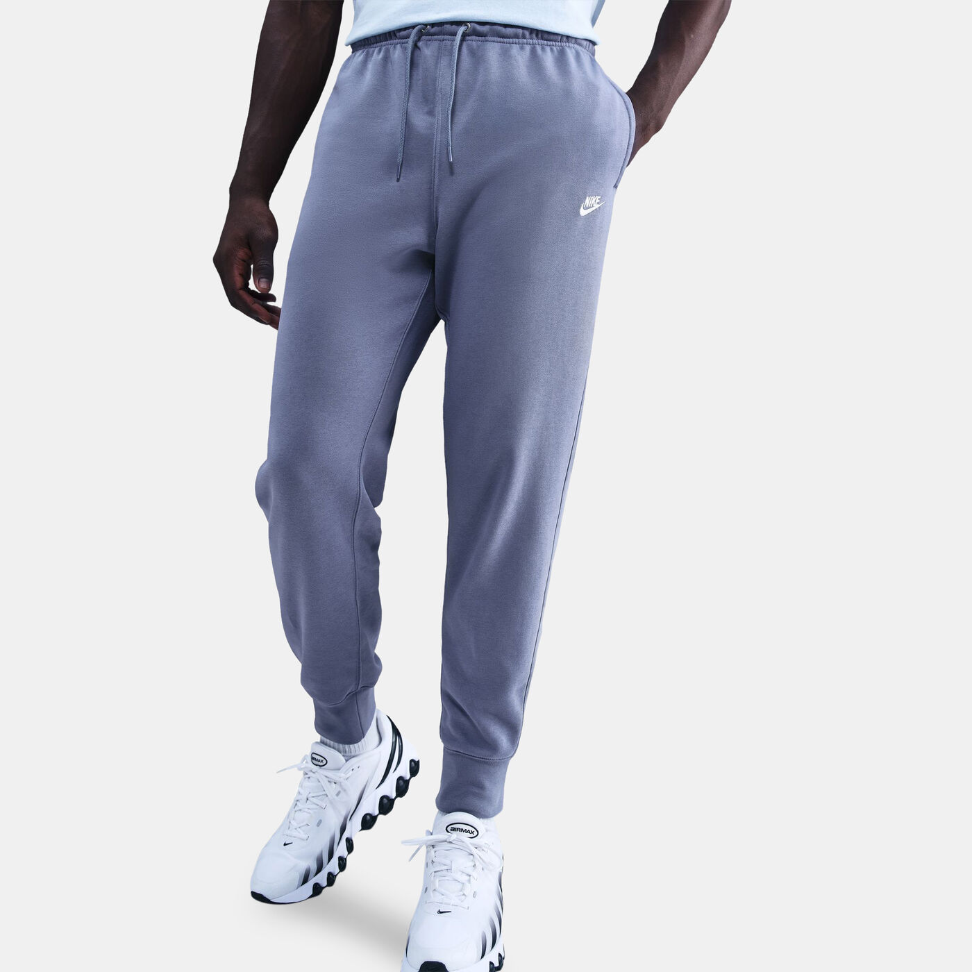 Men's Club French Terry Joggers