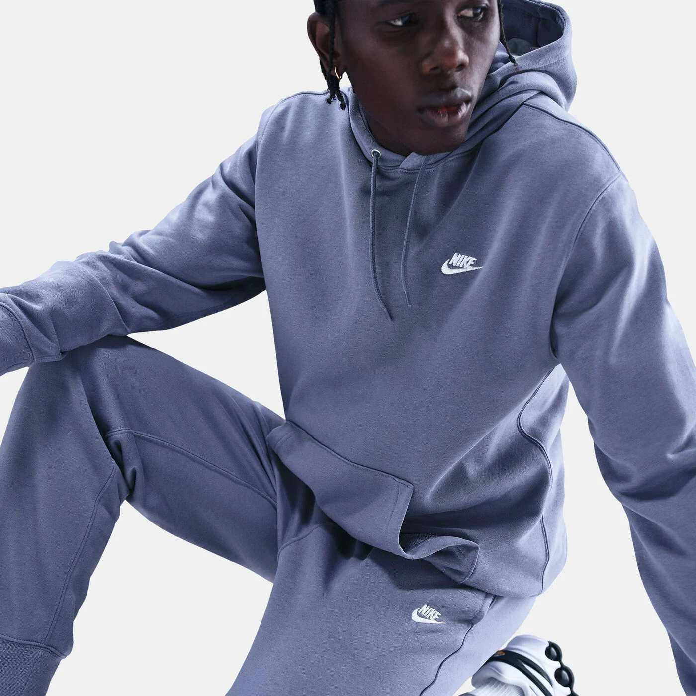 Men's Club French Terry Joggers
