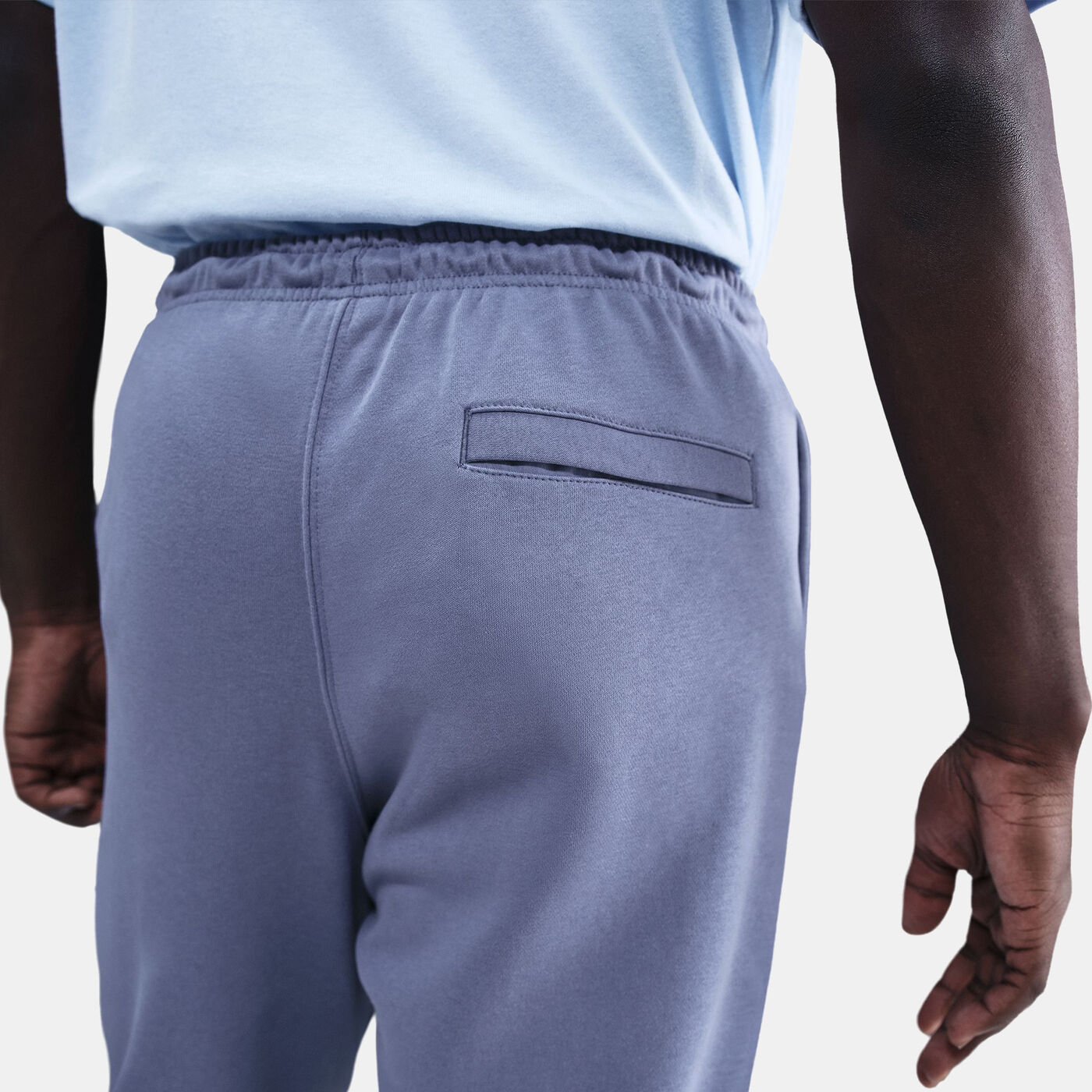 Men's Club French Terry Joggers