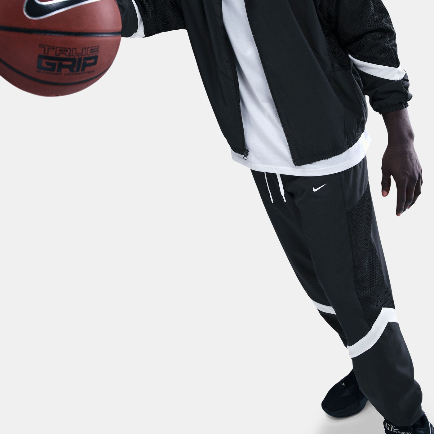 Men's Icon Woven Basketball Pants