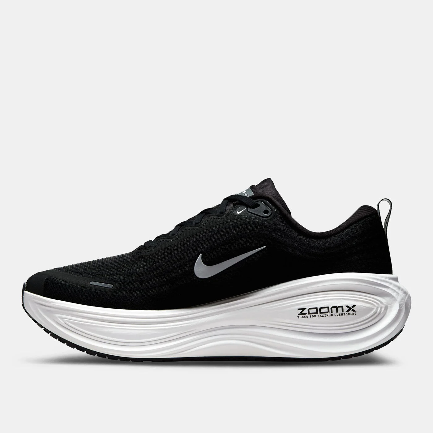 Men's Vomero Plus Road Running Shoes (Extra Wide)