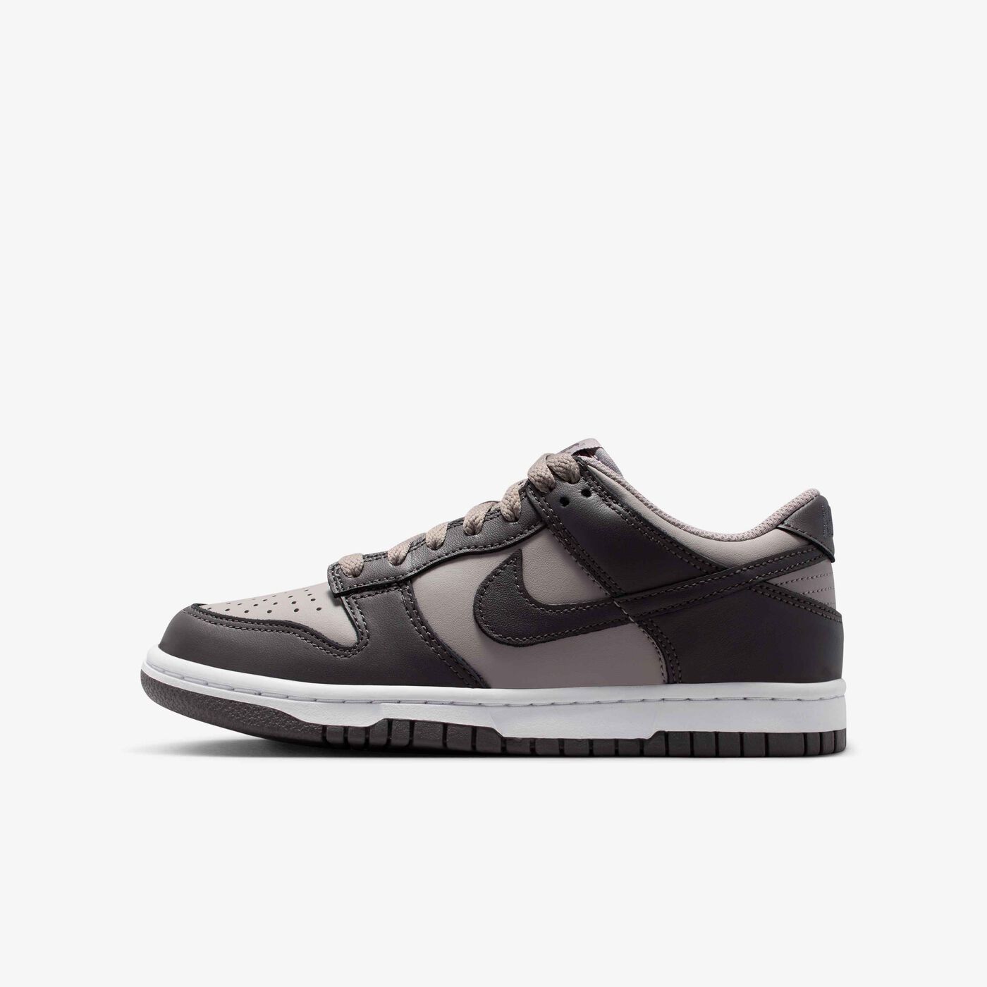 Kids' Dunk Low Shoes