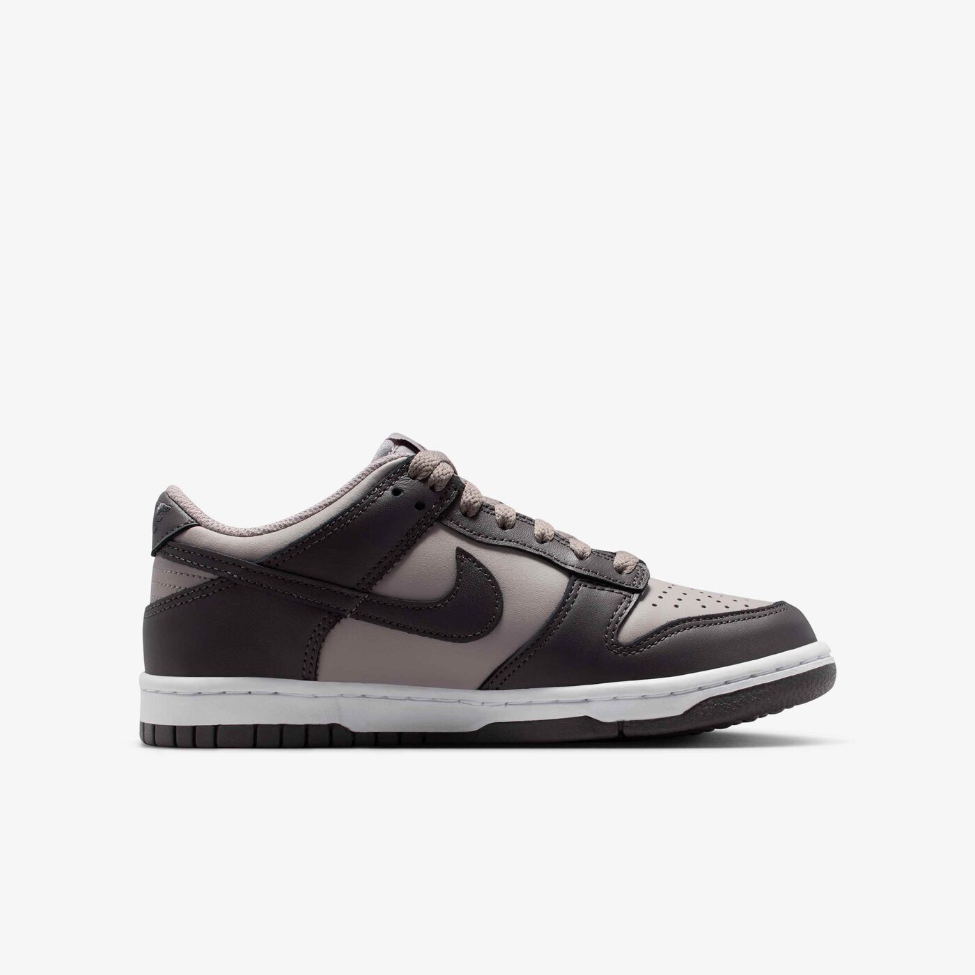 Kids' Dunk Low Shoes