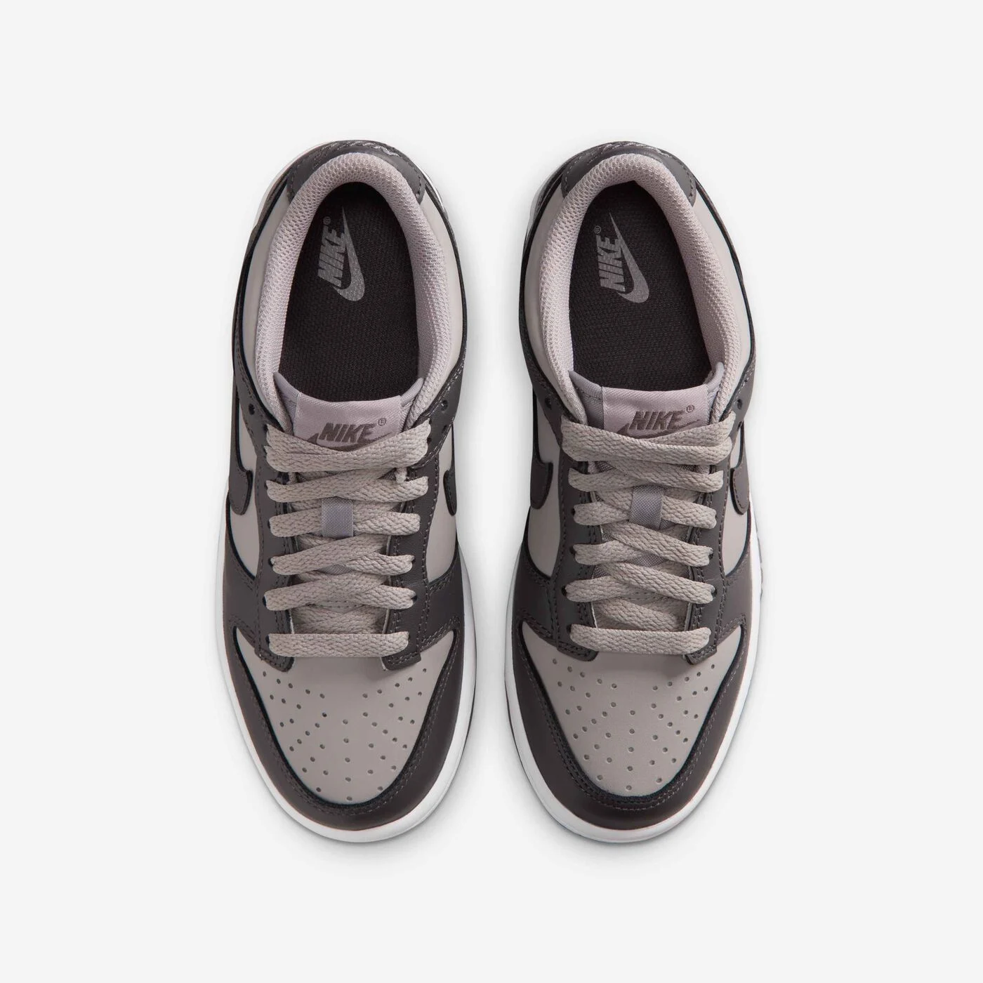 Kids' Dunk Low Shoes