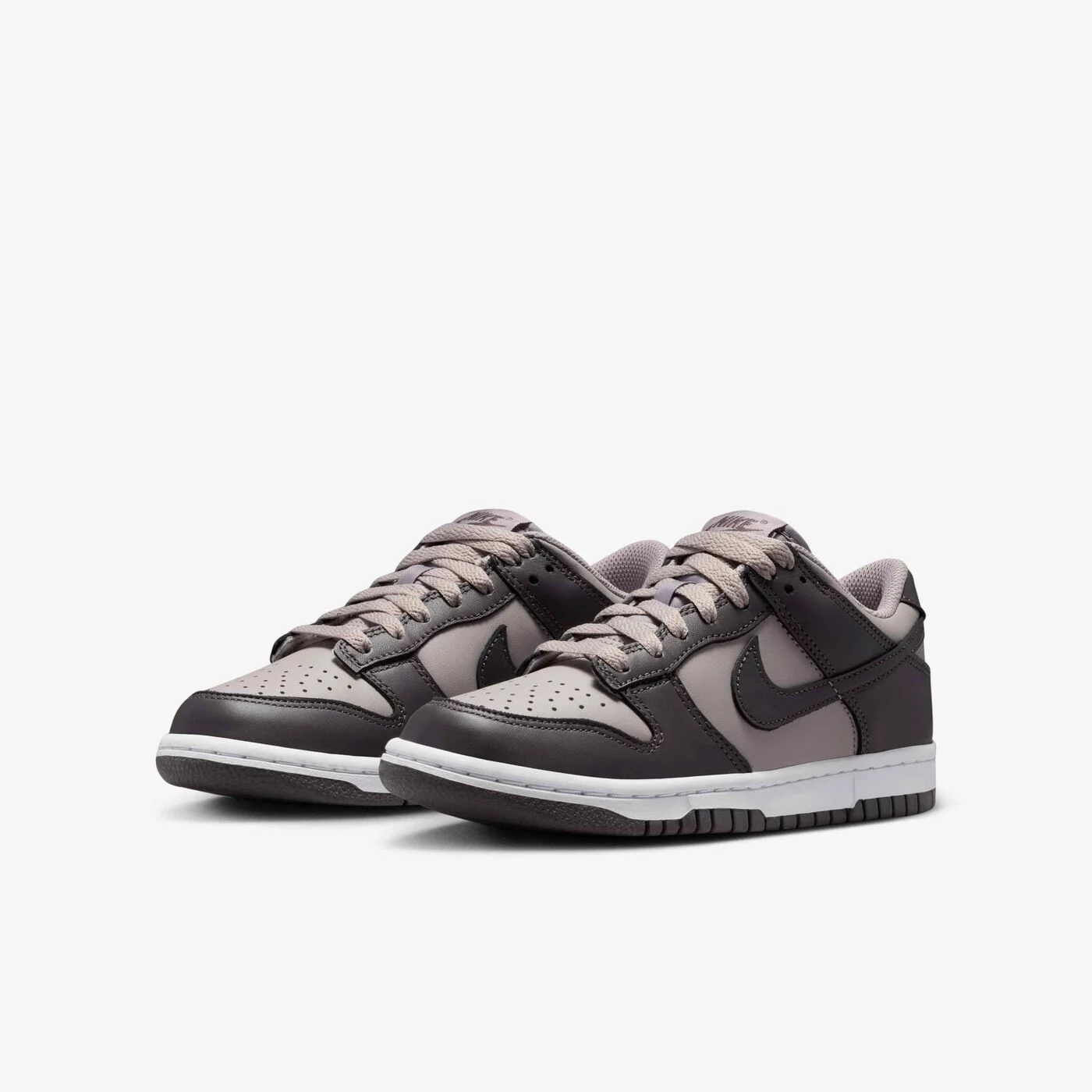 Kids' Dunk Low Shoes