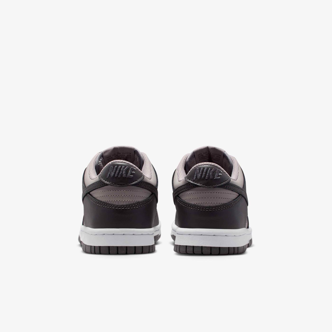 Kids' Dunk Low Shoes