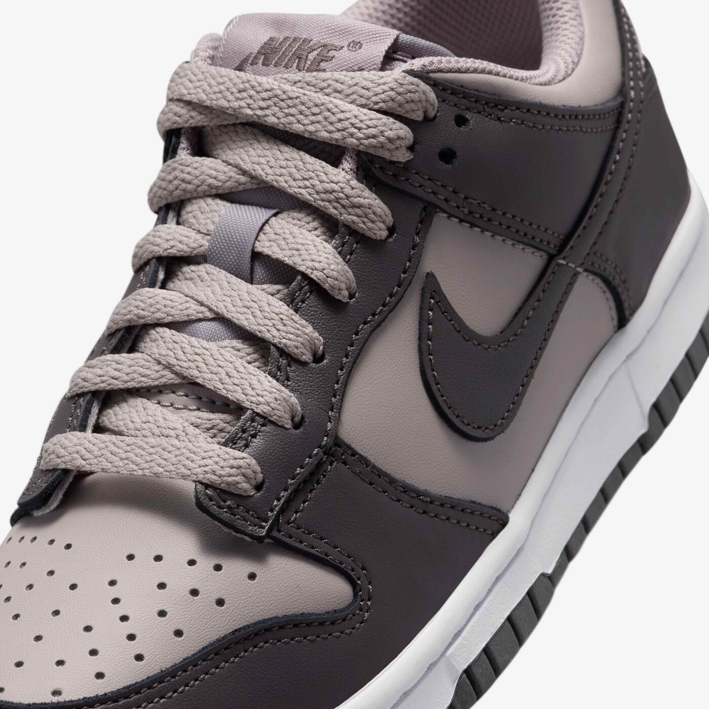 Kids' Dunk Low Shoes