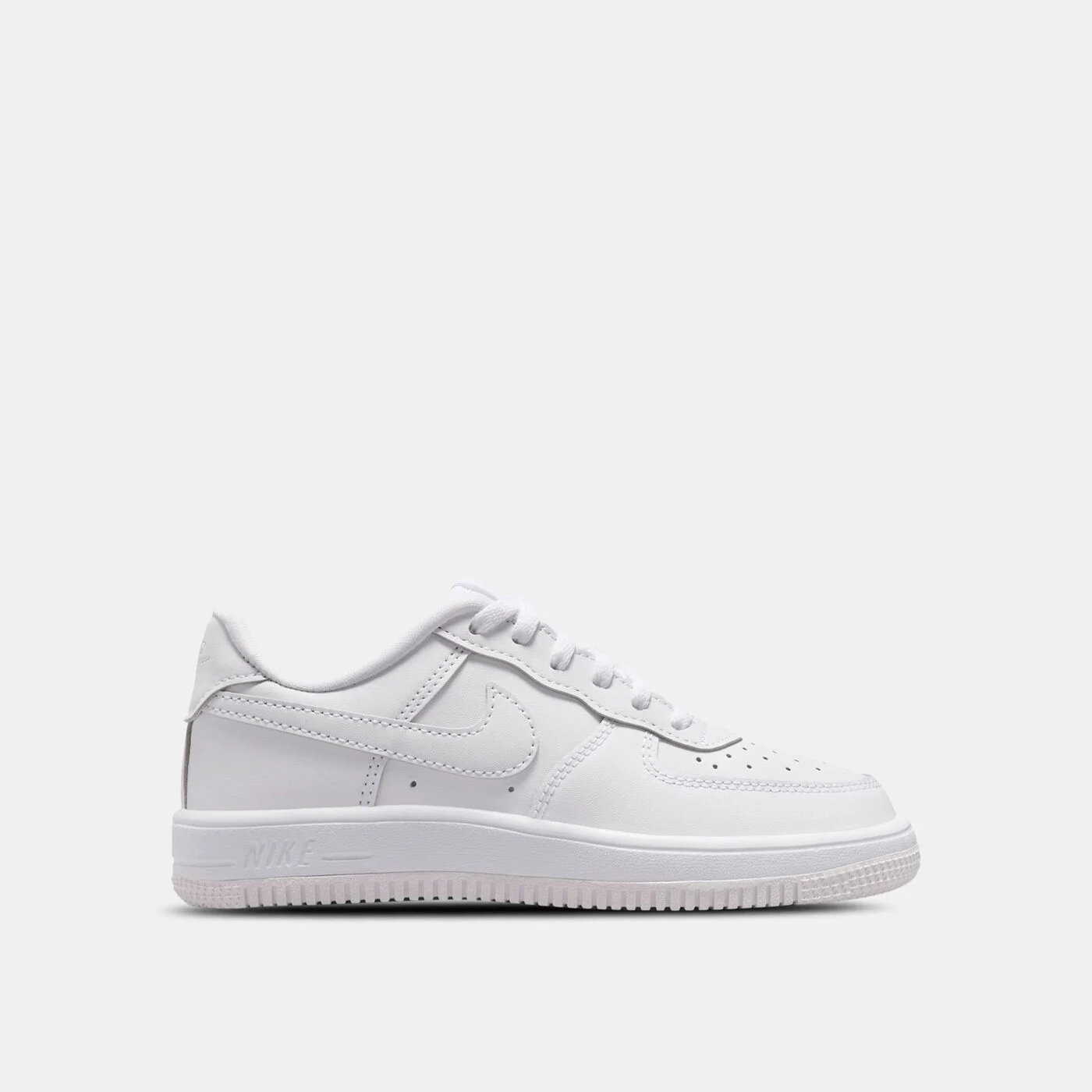 Kids' Air Force 1 Low Shoes