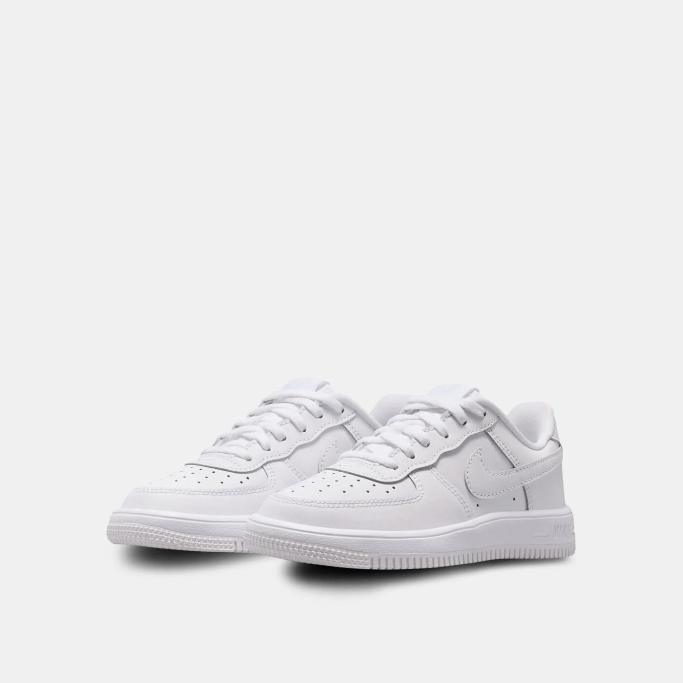 Kids' Air Force 1 Low Shoes