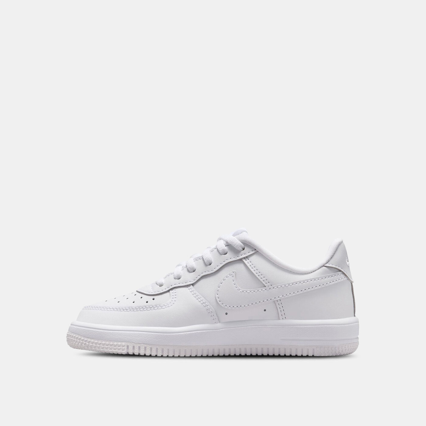 Kids' Air Force 1 Low Shoes