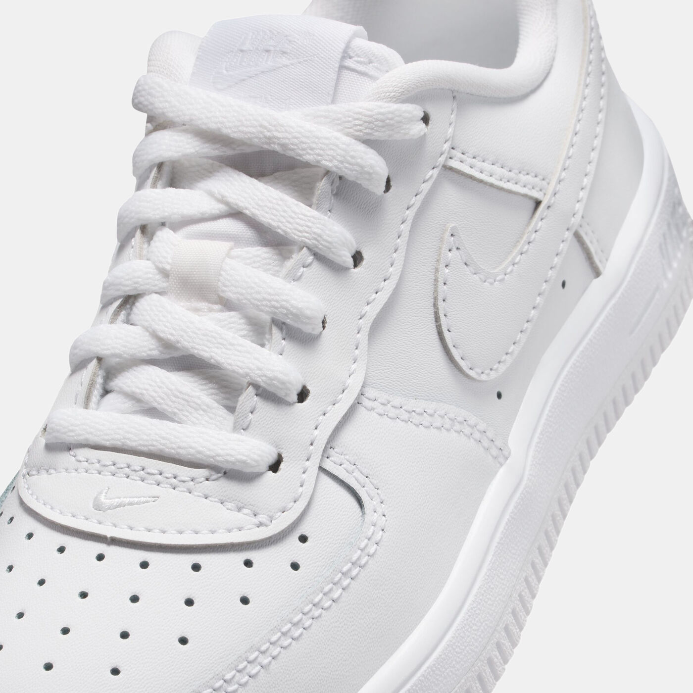 Kids' Air Force 1 Low Shoes