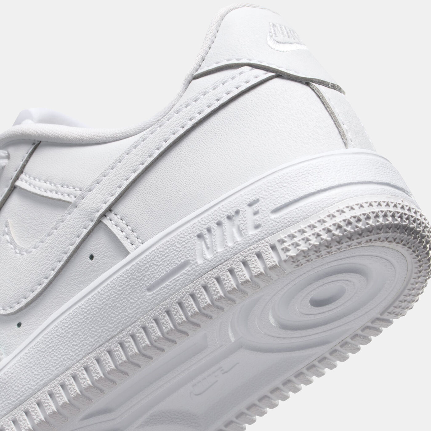 Kids' Air Force 1 Low Shoes