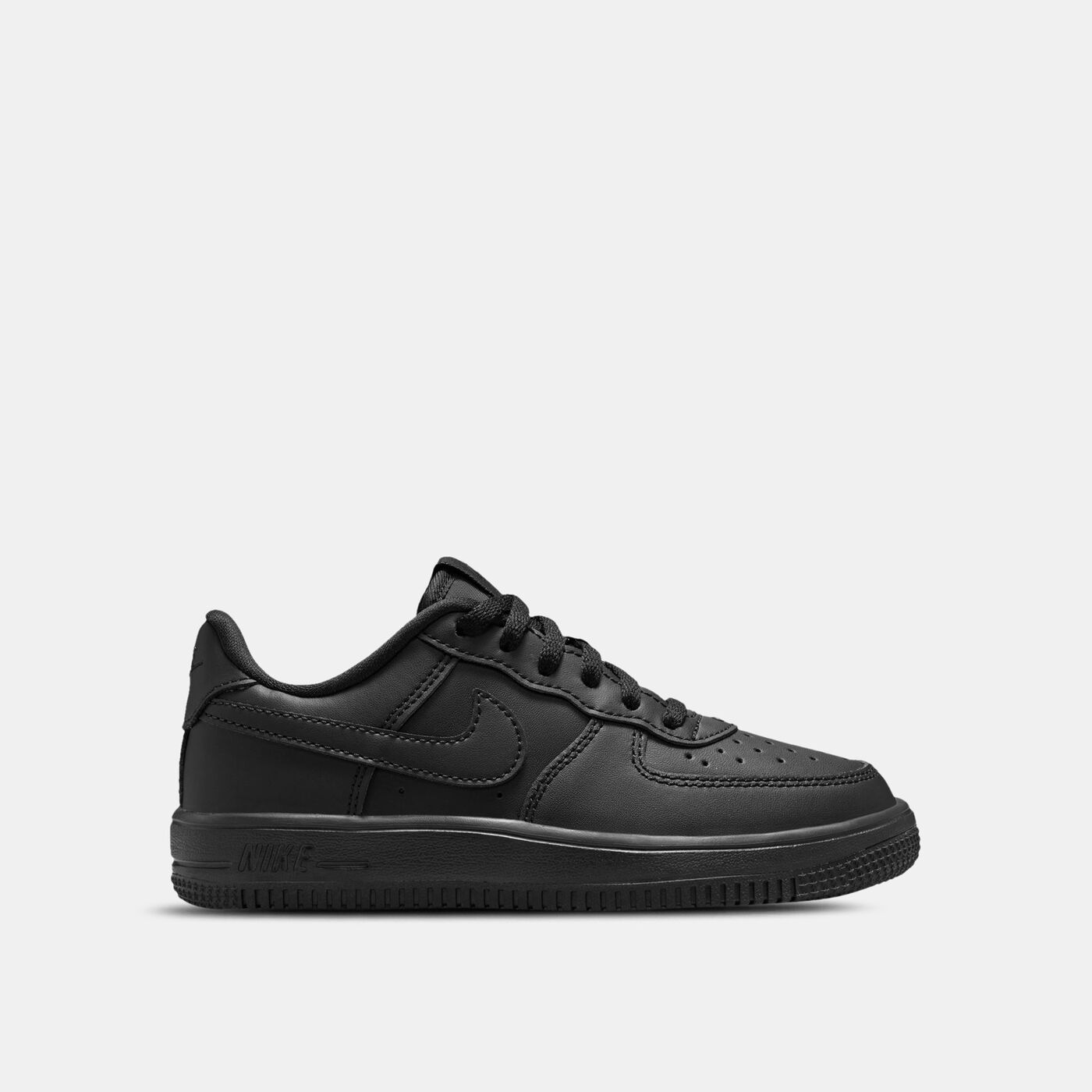 Kids' Air Force 1 Low Shoes