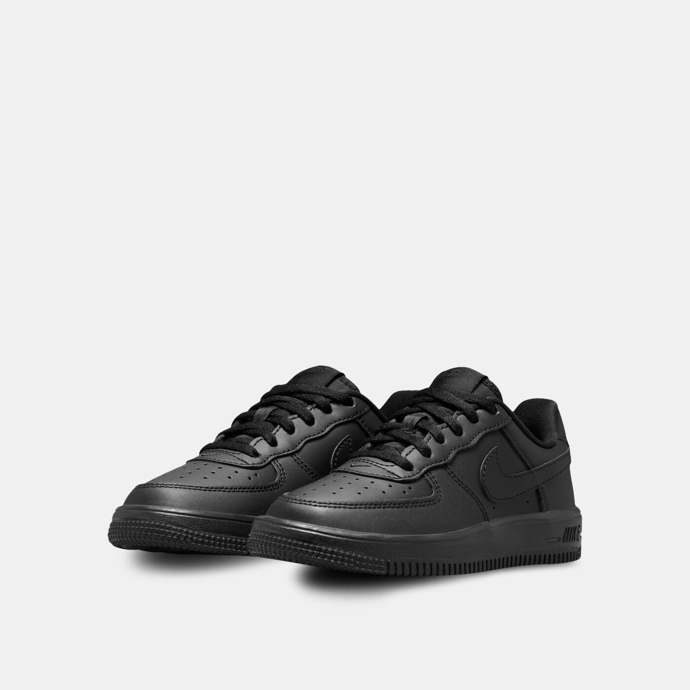 Kids' Air Force 1 Low Shoes